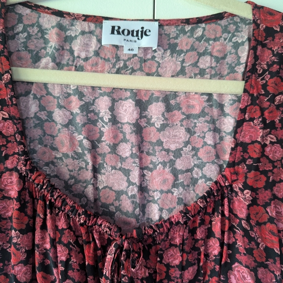 Sold! Rouje Ines Dress - Picture 3 of 6